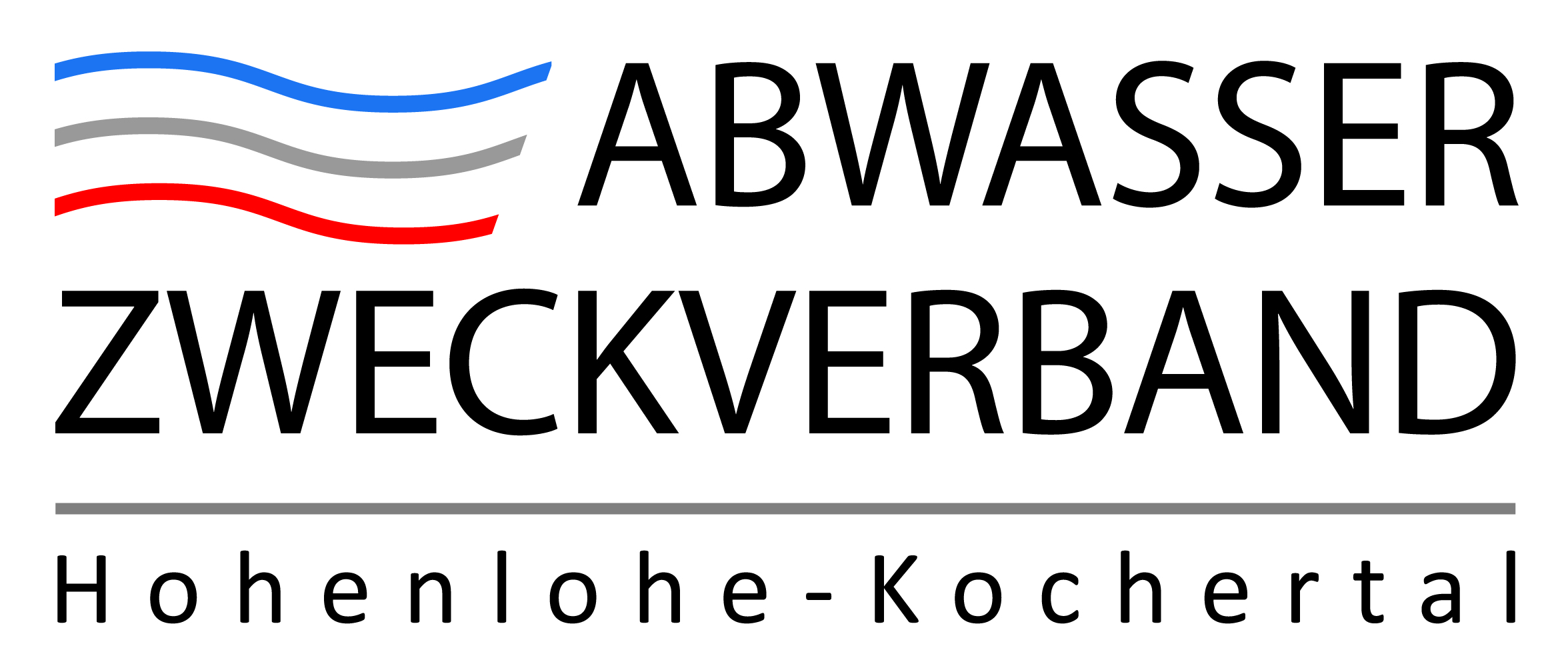 Logo: Abwasserzweckverband Künzelsau (Link zur Startseite)